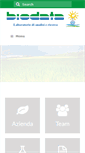 Mobile Screenshot of bio-data.it